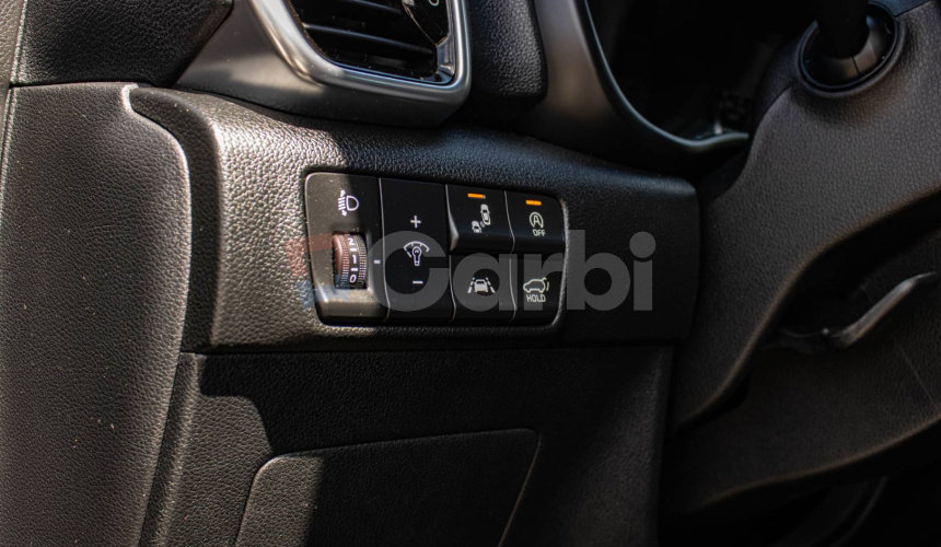 Kia Sportage Spotage 2.0 CRDi 136kW 4x4, slovenské, 2. majiteľ, nelakované