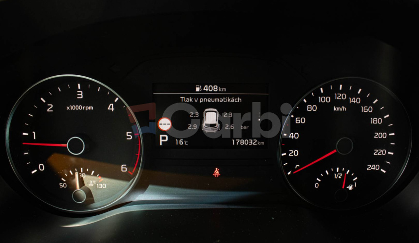Kia Sportage Spotage 2.0 CRDi 136kW 4x4, slovenské, 2. majiteľ, nelakované