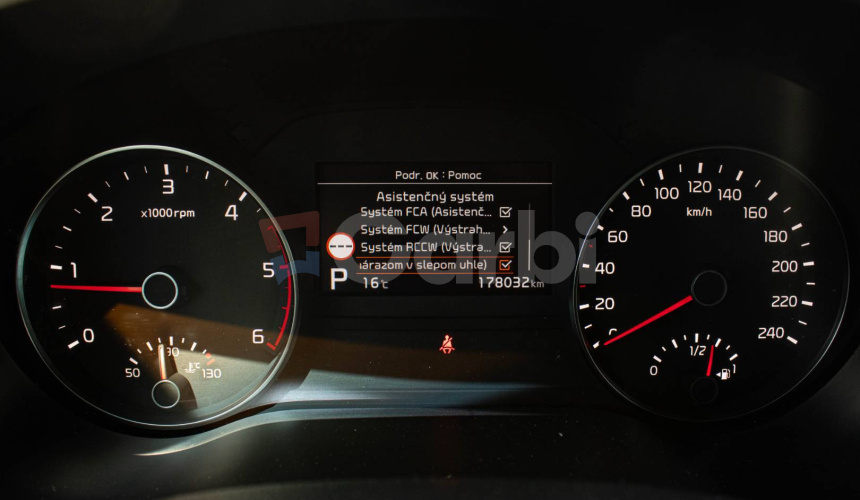 Kia Sportage Spotage 2.0 CRDi 136kW 4x4, slovenské, 2. majiteľ, nelakované