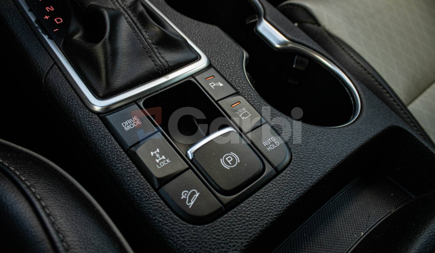 Kia Sportage Spotage 2.0 CRDi 136kW 4x4, slovenské, 2. majiteľ, nelakované
