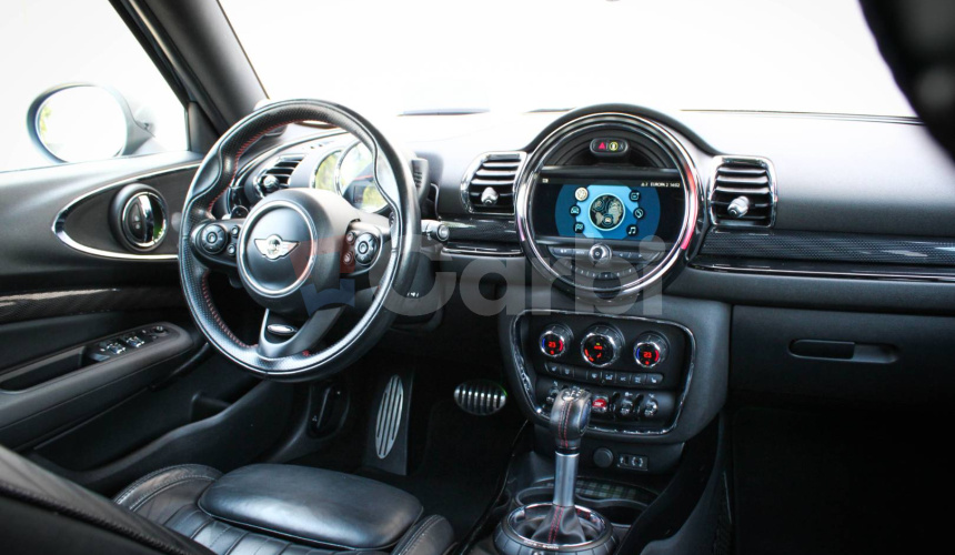 Mini John Cooper Works CLUBMAN 2.0 4WD