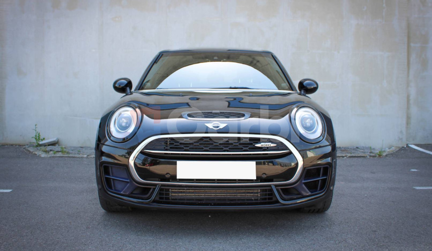 Mini John Cooper Works CLUBMAN 2.0 4WD