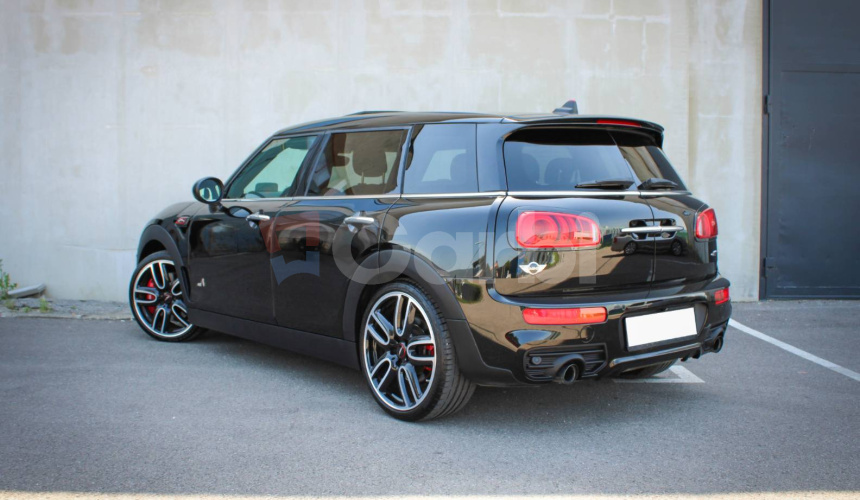 Mini John Cooper Works CLUBMAN 2.0 4WD