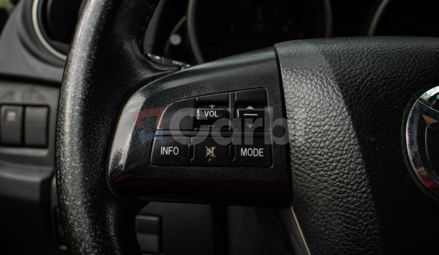 Mazda 5 1.6 MZ-CD CE