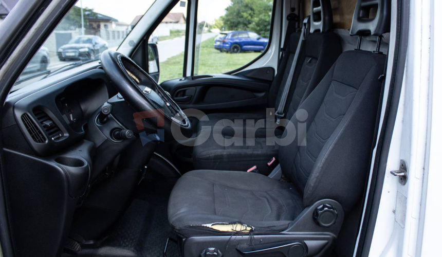 Iveco Daily 2,3D 35S15 MAXI JUMBO