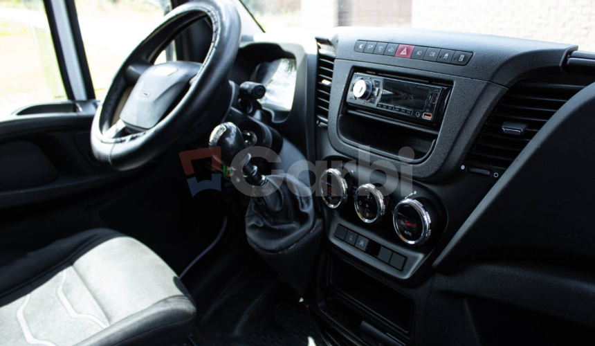 Iveco Daily 2,3D 35S15 MAXI JUMBO