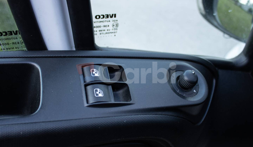 Iveco Daily 2,3D 35S15 MAXI JUMBO
