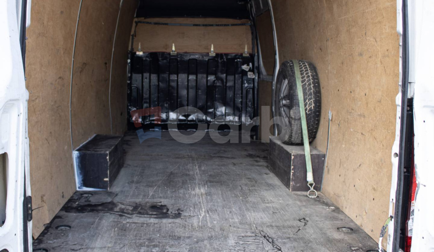 Iveco Daily 2,3D 35S15 MAXI JUMBO
