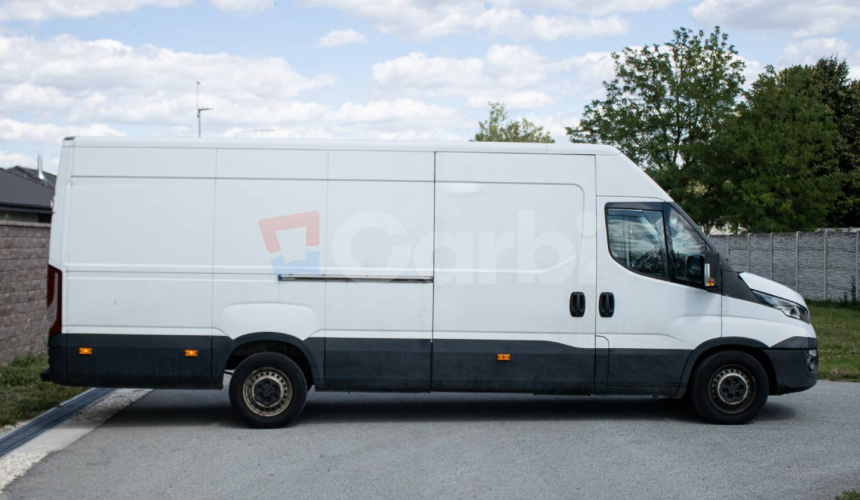Iveco Daily 2,3D 35S15 MAXI JUMBO