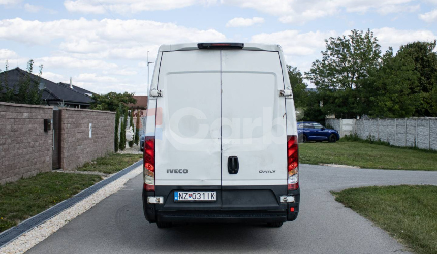 Iveco Daily 2,3D 35S15 MAXI JUMBO