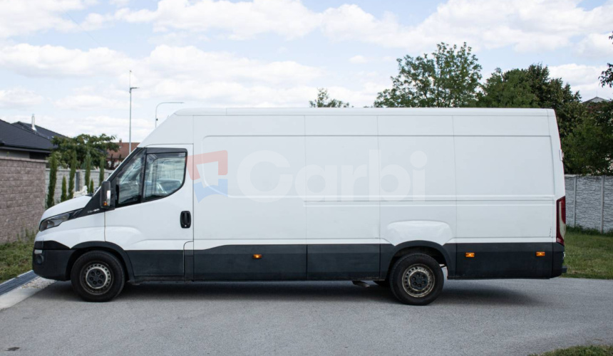 Iveco Daily 2,3D 35S15 MAXI JUMBO