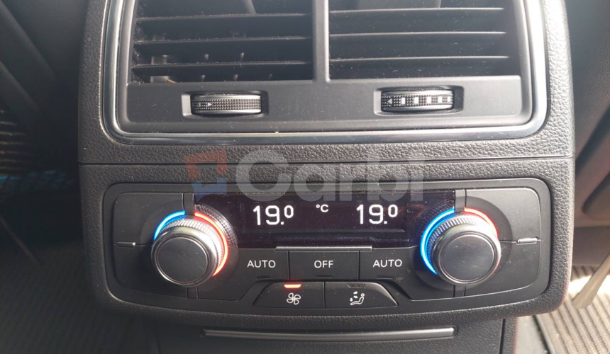 Audi A6 Allroad 3.0 TDI quattro S tronic