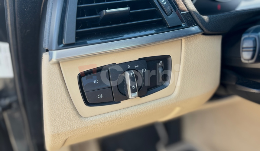 BMW 420d Cabrio Luxury line