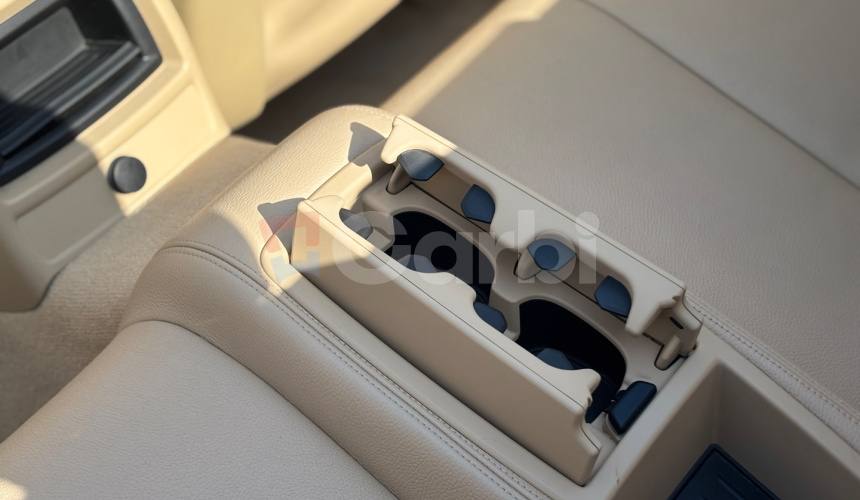 BMW 420d Cabrio Luxury line