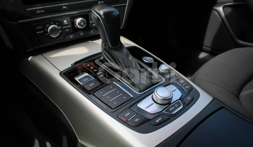 Audi A6 3.0 TDI 218k quattro S tronic