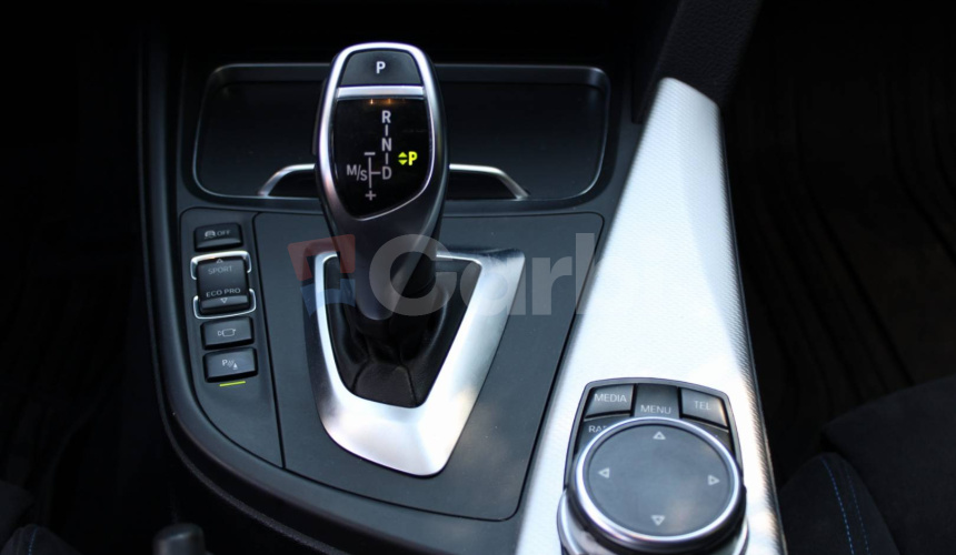 BMW Rad 4 Gran Coupé 435d xDrive M Sport A/T