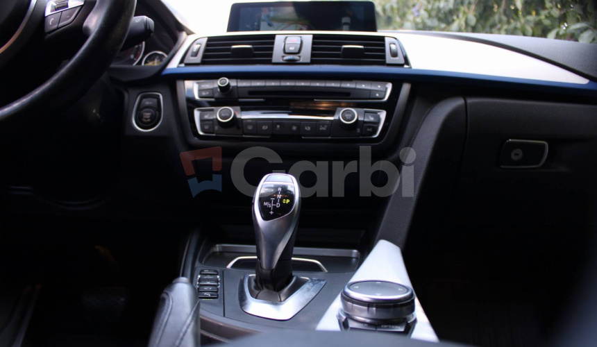 BMW Rad 4 Gran Coupé 435d xDrive M Sport A/T