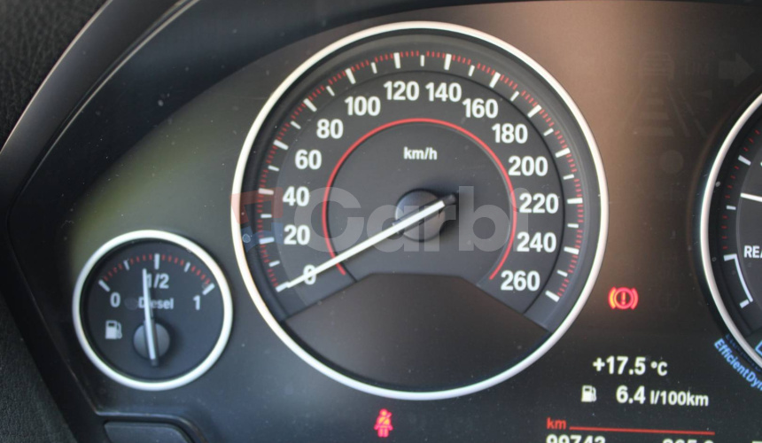 BMW Rad 4 Gran Coupé 435d xDrive M Sport A/T