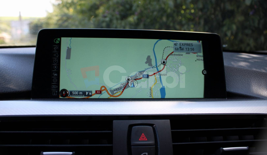 BMW Rad 4 Gran Coupé 435d xDrive M Sport A/T