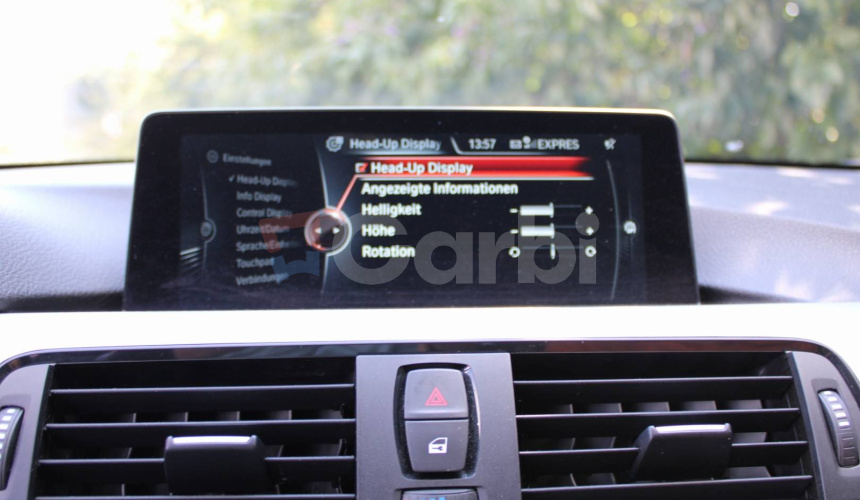 BMW Rad 4 Gran Coupé 435d xDrive M Sport A/T