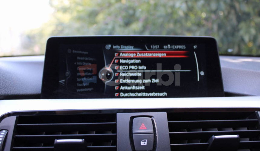 BMW Rad 4 Gran Coupé 435d xDrive M Sport A/T