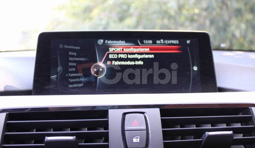 BMW Rad 4 Gran Coupé 435d xDrive M Sport A/T
