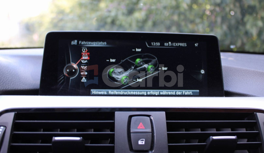 BMW Rad 4 Gran Coupé 435d xDrive M Sport A/T