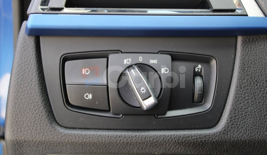 BMW Rad 4 Gran Coupé 435d xDrive M Sport A/T