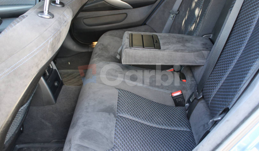 BMW Rad 4 Gran Coupé 435d xDrive M Sport A/T