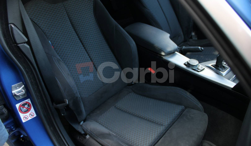 BMW Rad 4 Gran Coupé 435d xDrive M Sport A/T