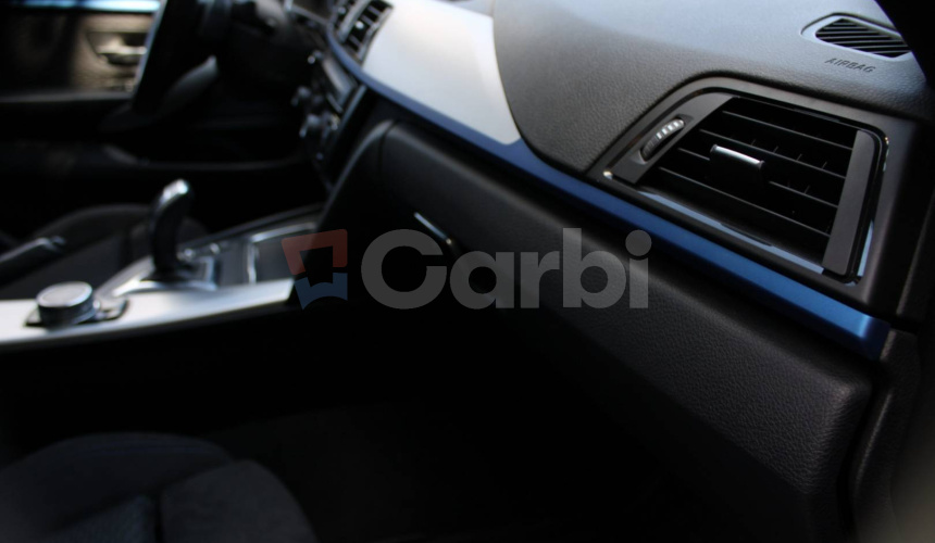 BMW Rad 4 Gran Coupé 435d xDrive M Sport A/T