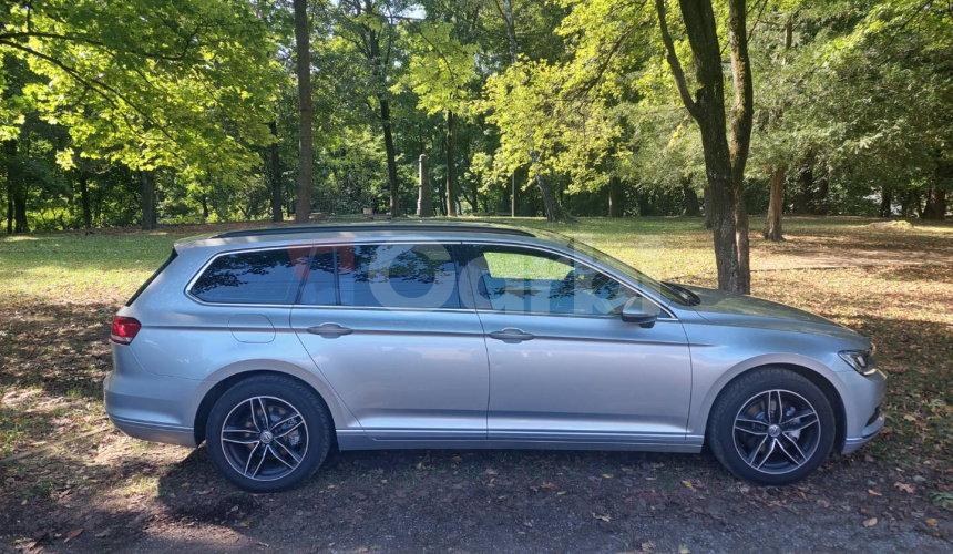 Volkswagen Passat Variant 2.0 TDI BMT Comfortline