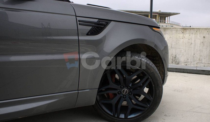 Land Rover Range Rover Sport 3.0 SDV6 AB