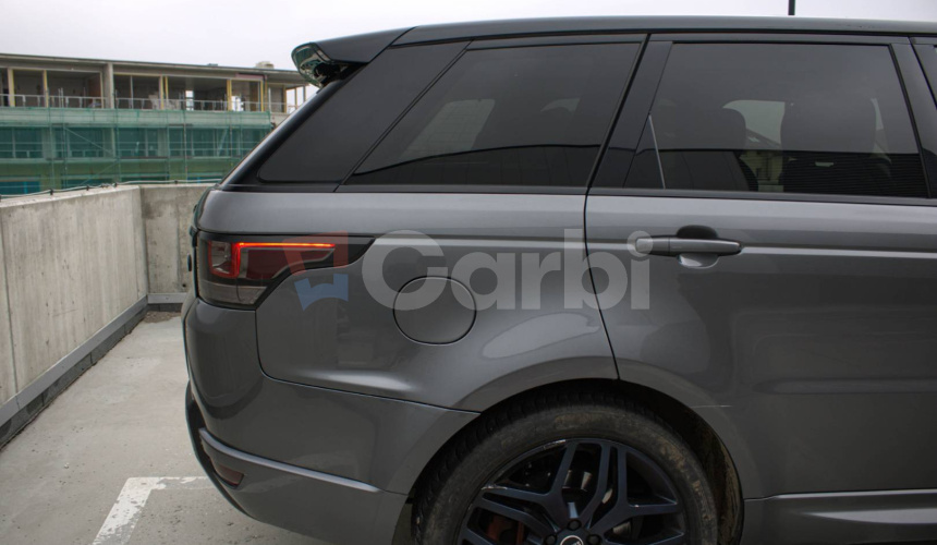 Land Rover Range Rover Sport 3.0 SDV6 AB