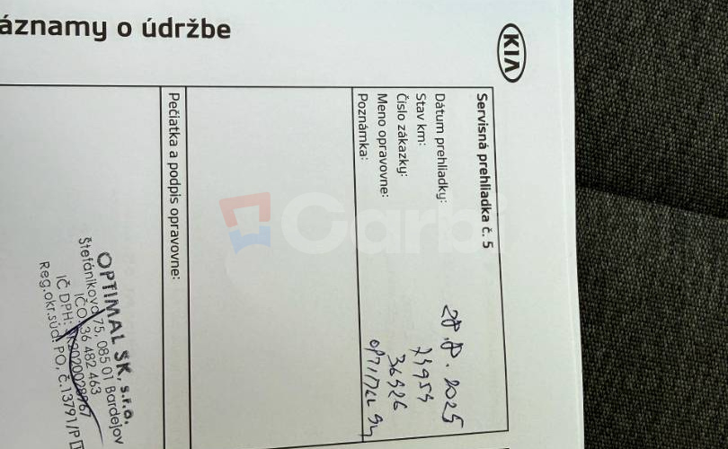 Kia Stonic 1.2 D-CVVT Silver