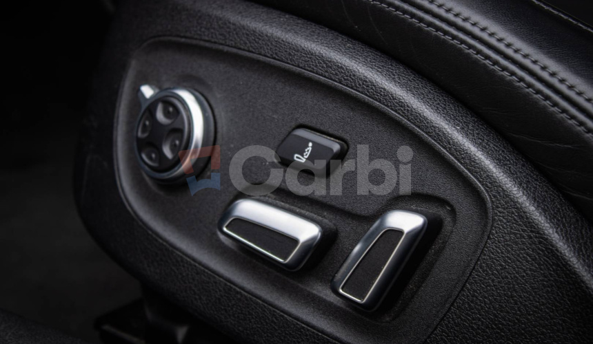 Audi A6 3.0 TDI Quattro 160kW, Webasto, Nočné videnie, Vzduch, Masáž, HUD, TV, ťažné