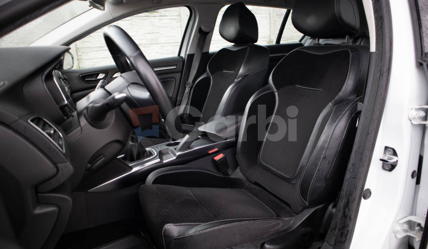 Renault Mégane Grandtour SCe 115 Zen