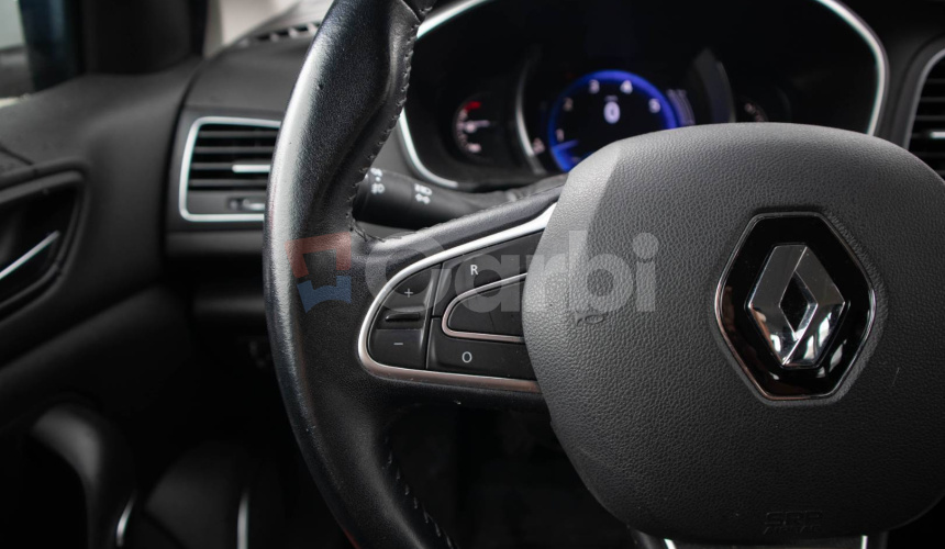 Renault Mégane Grandtour SCe 115 Zen