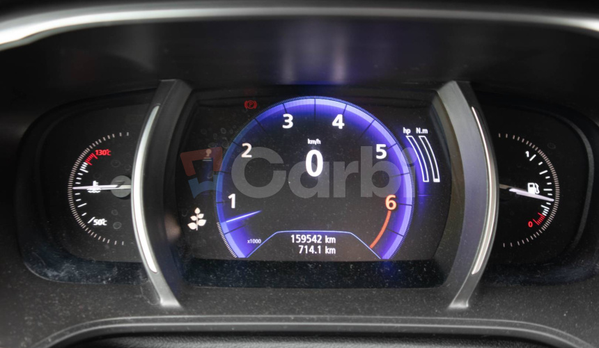 Renault Mégane Grandtour SCe 115 Zen