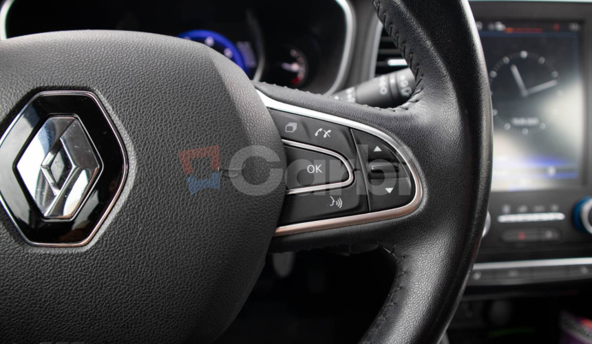 Renault Mégane Grandtour SCe 115 Zen