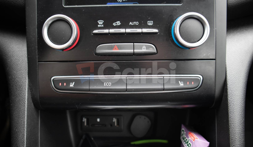 Renault Mégane Grandtour SCe 115 Zen