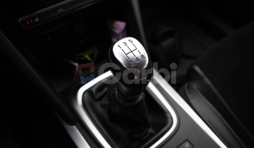 Renault Mégane Grandtour SCe 115 Zen