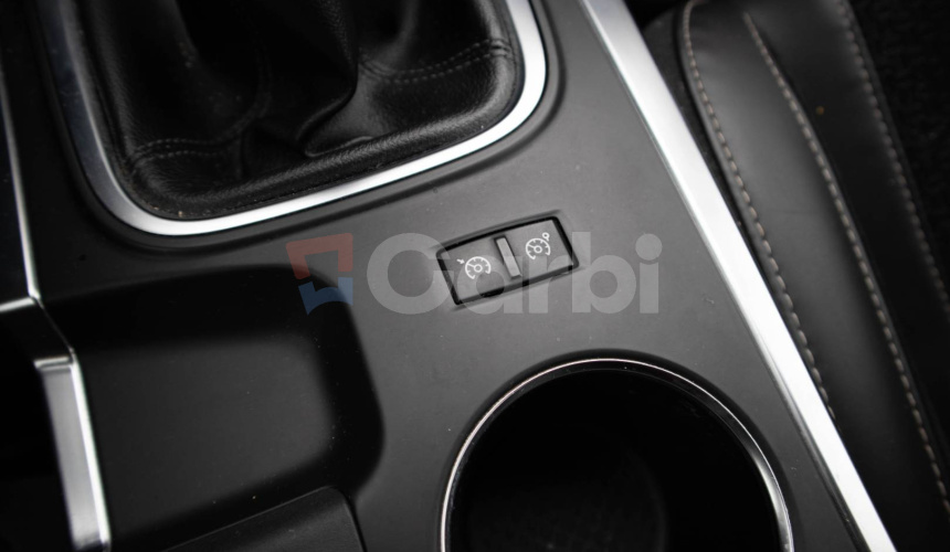 Renault Mégane Grandtour SCe 115 Zen