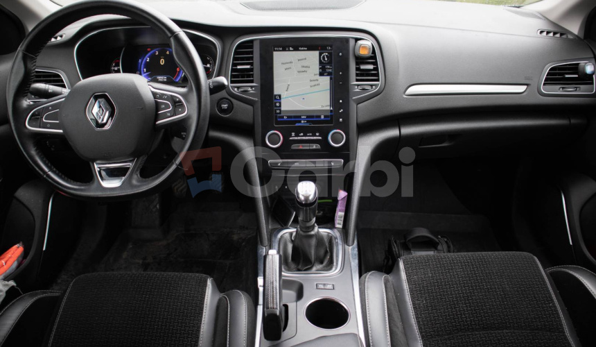 Renault Mégane Grandtour SCe 115 Zen