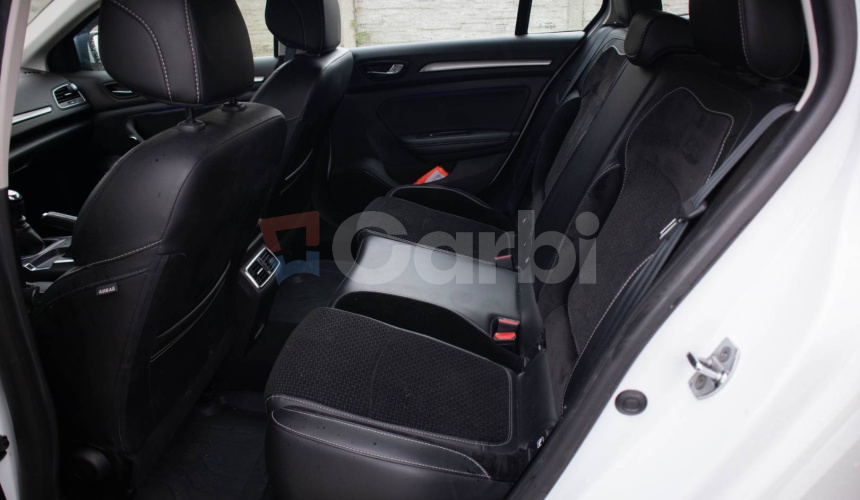 Renault Mégane Grandtour SCe 115 Zen