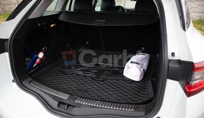 Renault Mégane Grandtour SCe 115 Zen