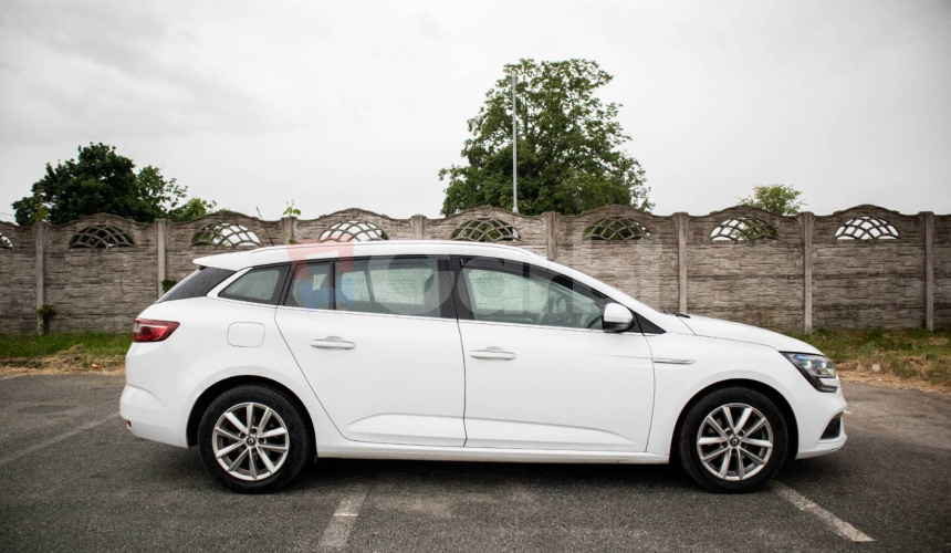 Renault Mégane Grandtour SCe 115 Zen