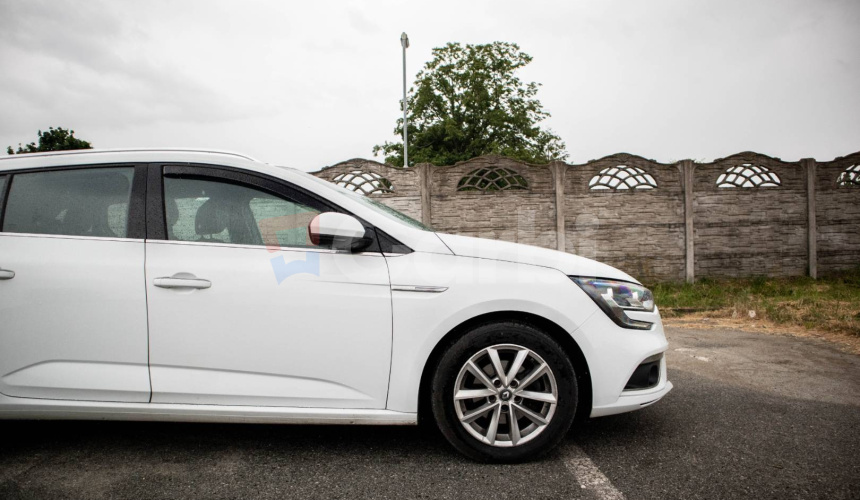 Renault Mégane Grandtour SCe 115 Zen