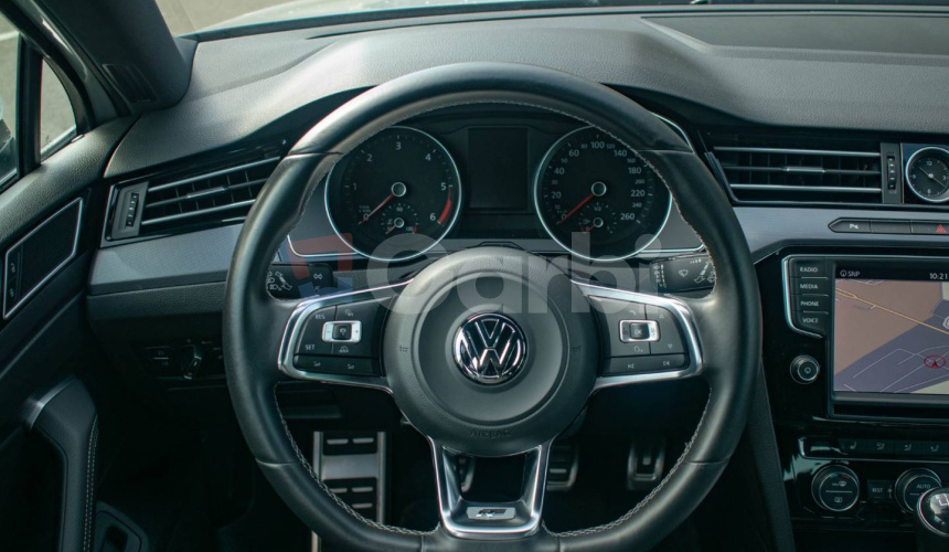 Volkswagen Passat Variant 2.0 TDI BMT Highline DSG, M6, R-Line