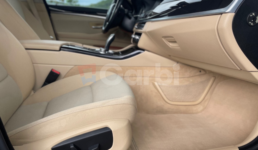 BMW Rad 5 528i xDrive